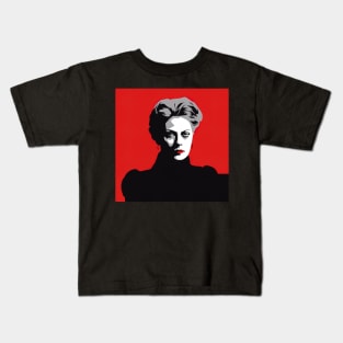 Ethel Barrymore Kids T-Shirt